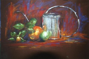 STILL LIFE