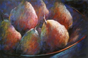 STILL LIFE