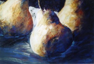 STILL LIFE