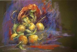 STILL LIFE