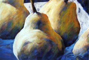 STILL LIFE