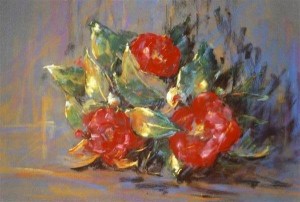 STILL LIFE